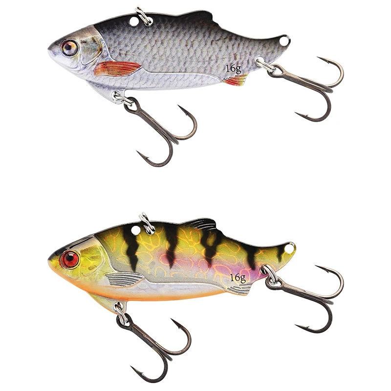 Westin Ricky The Roach Tungsten Vibration Lures - £9.99